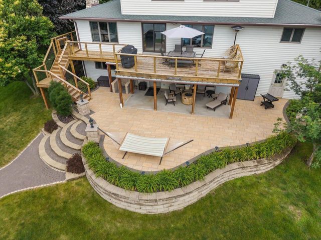 N2954 N Kearley Road, Markesan, WI 53946