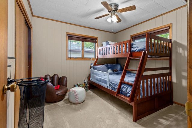 N2954 N Kearley Road, Markesan, WI 53946