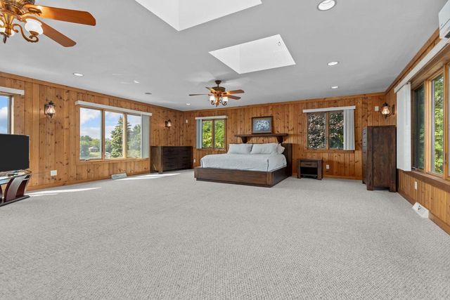 N2954 N Kearley Road, Markesan, WI 53946