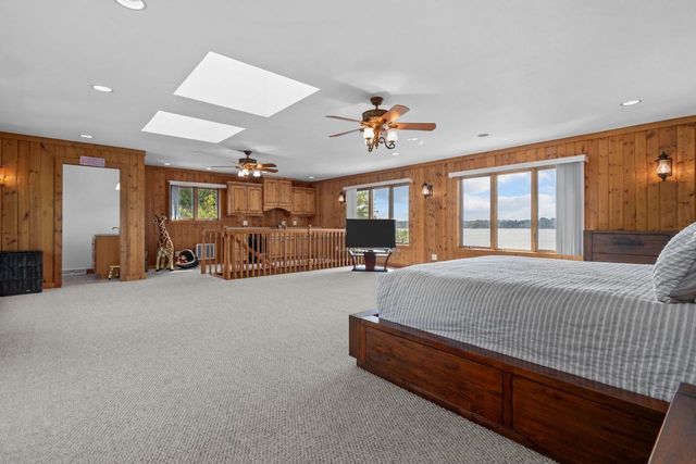 N2954 N Kearley Road, Markesan, WI 53946