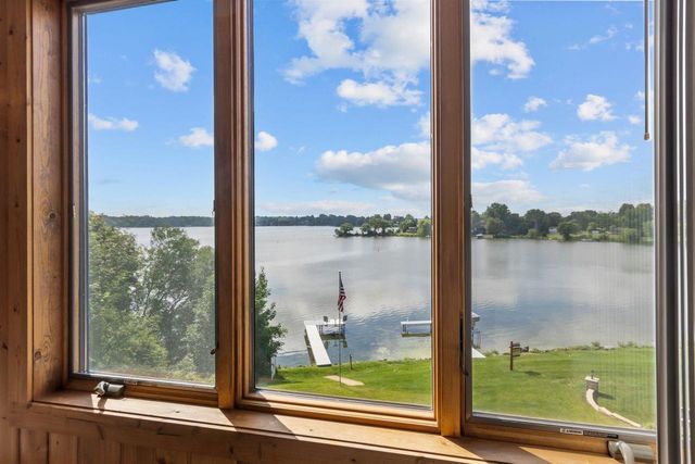 N2954 N Kearley Road, Markesan, WI 53946