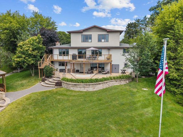 N2954 N Kearley Road, Markesan, WI 53946