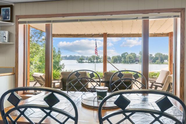 N2954 N Kearley Road, Markesan, WI 53946