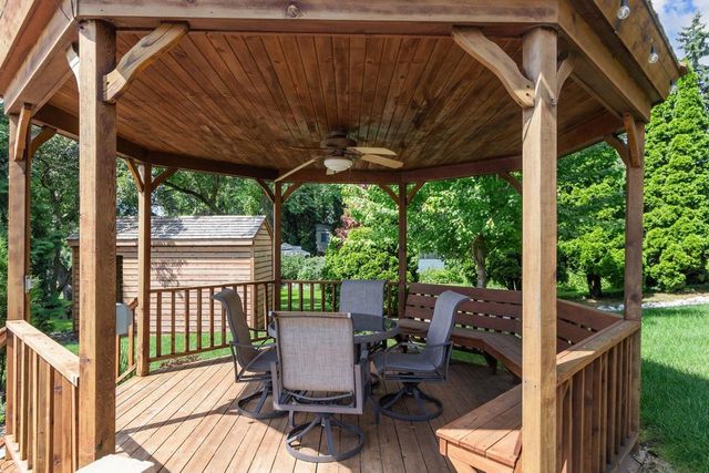 N2954 N Kearley Road, Markesan, WI 53946