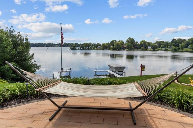 N2954 N Kearley Road, Markesan, WI 53946