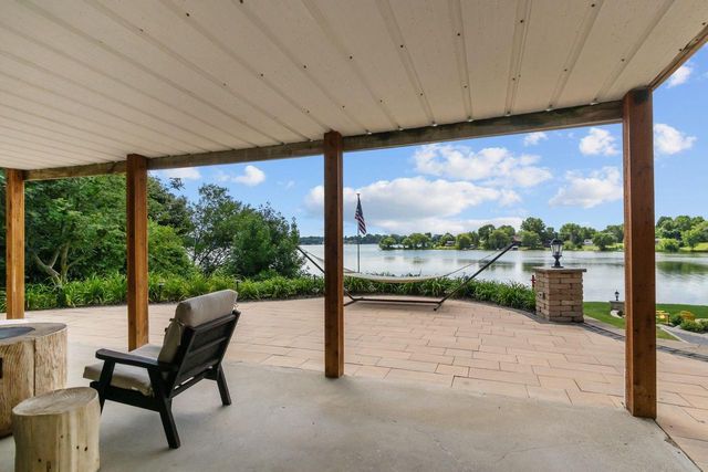 N2954 N Kearley Road, Markesan, WI 53946