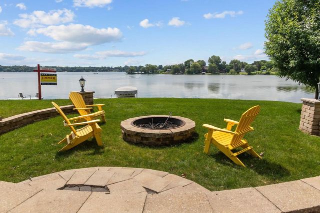 N2954 N Kearley Road, Markesan, WI 53946