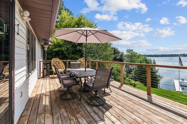 N2954 N Kearley Road, Markesan, WI 53946