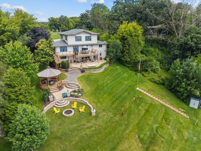 N2954 N Kearley Road, Markesan, WI 53946