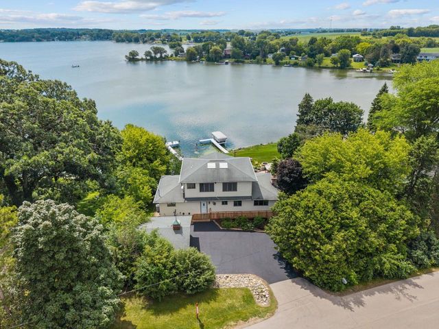 N2954 N Kearley Road, Markesan, WI 53946