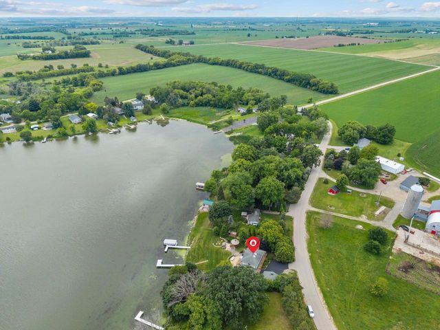 N2954 N Kearley Road, Markesan, WI 53946