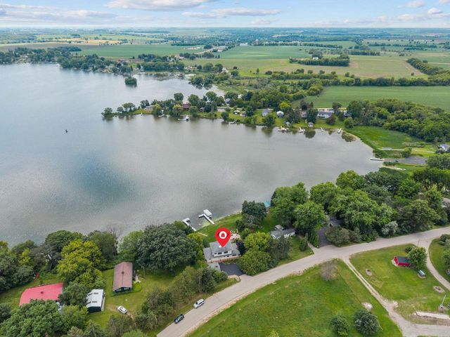N2954 N Kearley Road, Markesan, WI 53946