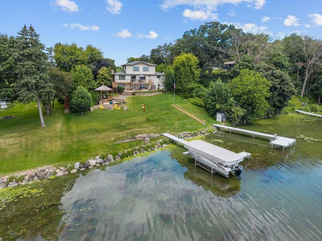 N2954 N Kearley Road, Markesan, WI 53946