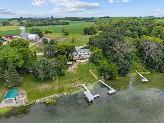 N2954 N Kearley Road, Markesan, WI 53946