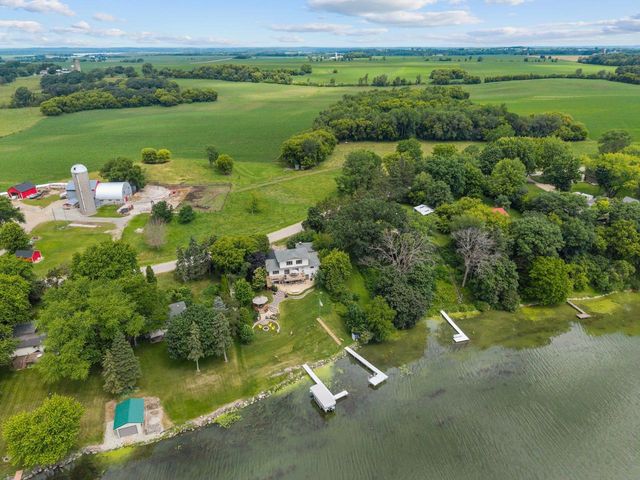 N2954 N Kearley Road, Markesan, WI 53946