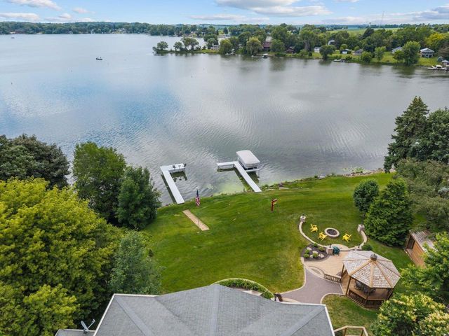 N2954 N Kearley Road, Markesan, WI 53946