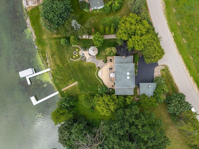 N2954 N Kearley Road, Markesan, WI 53946