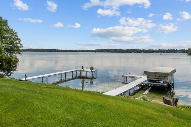 N2954 N Kearley Road, Markesan, WI 53946