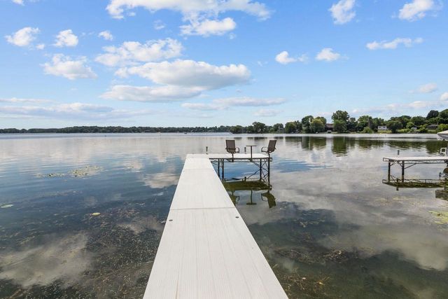 N2954 N Kearley Road, Markesan, WI 53946