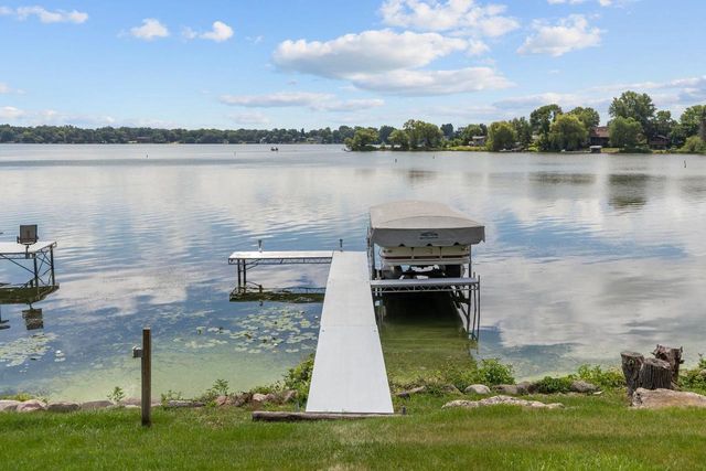N2954 N Kearley Road, Markesan, WI 53946