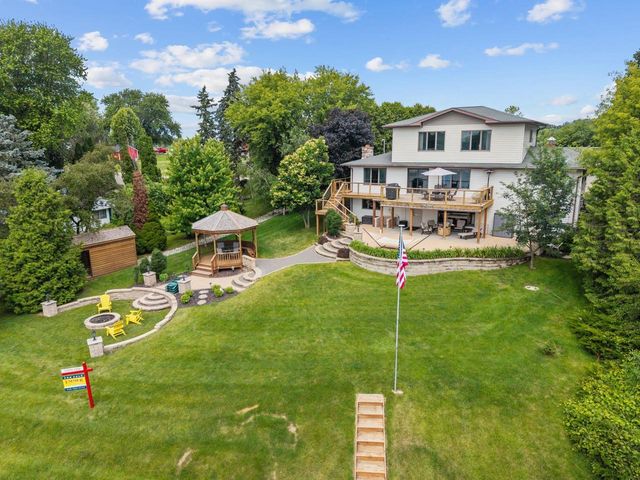N2954 N Kearley Road, Markesan, WI 53946