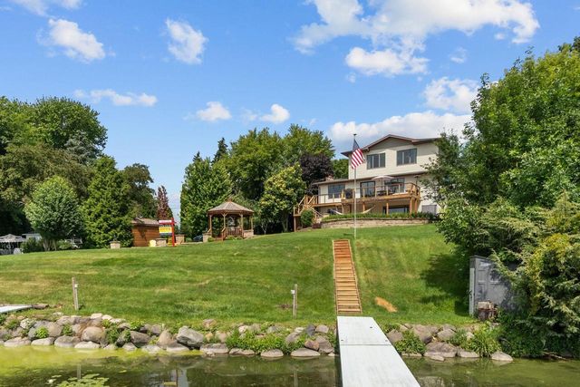N2954 N Kearley Road, Markesan, WI 53946