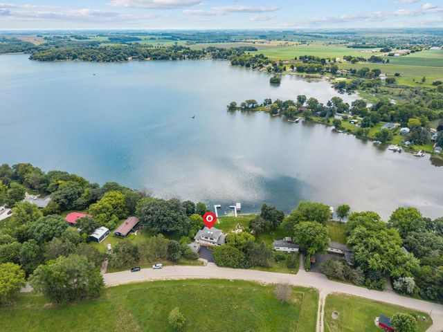 N2954 N Kearley Road, Markesan, WI 53946