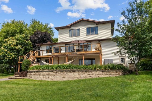 N2954 N Kearley Road, Markesan, WI 53946