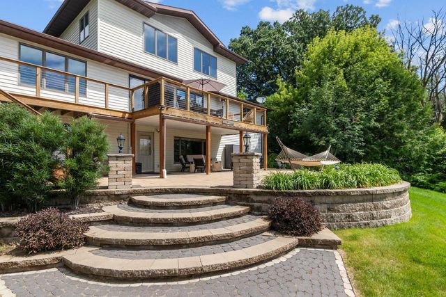 N2954 N Kearley Road, Markesan, WI 53946