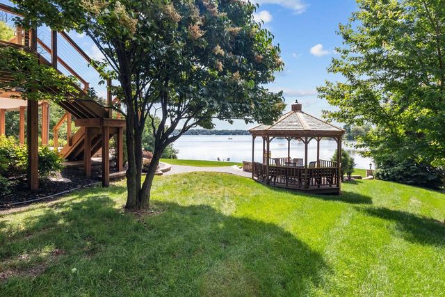 N2954 N Kearley Road, Markesan, WI 53946