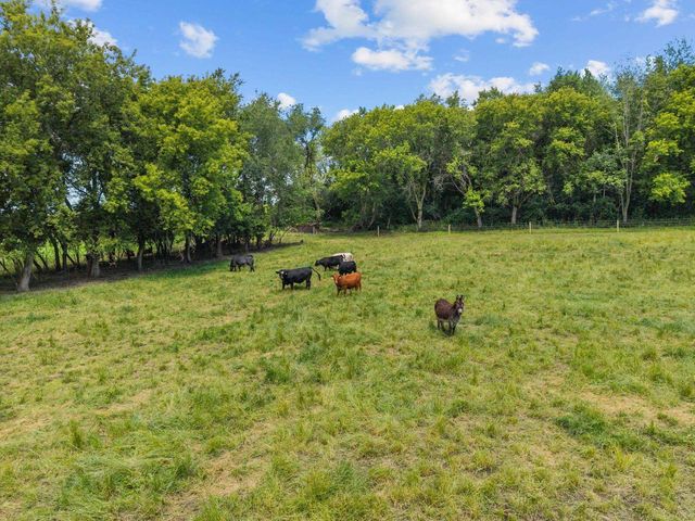 N2954 N Kearley Road, Markesan, WI 53946