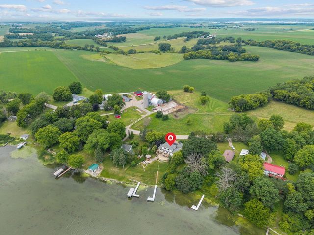 N2954 N Kearley Road, Markesan, WI 53946