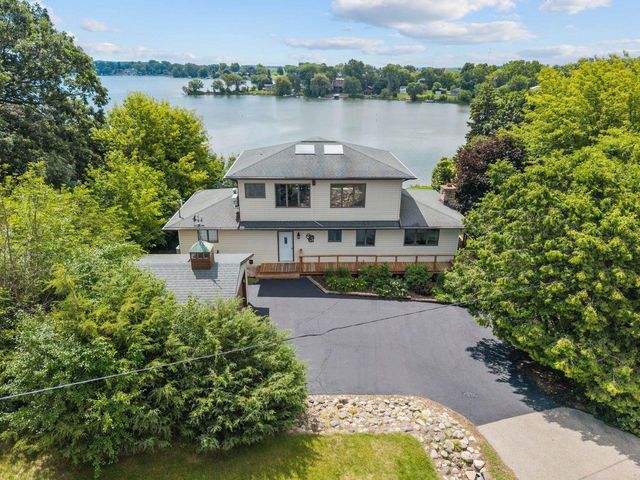 N2954 N Kearley Road, Markesan, WI 53946