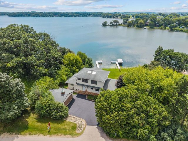 N2954 N Kearley Road, Markesan, WI 53946