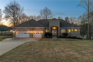 217 Aqua Cove Court, Inman, SC 29349