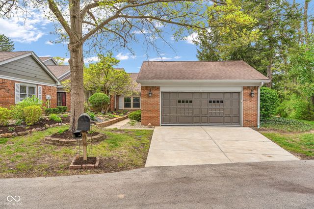5320 Whisperwood Lane, Indianapolis, IN 46226