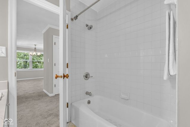 5320 Whisperwood Lane, Indianapolis, IN 46226