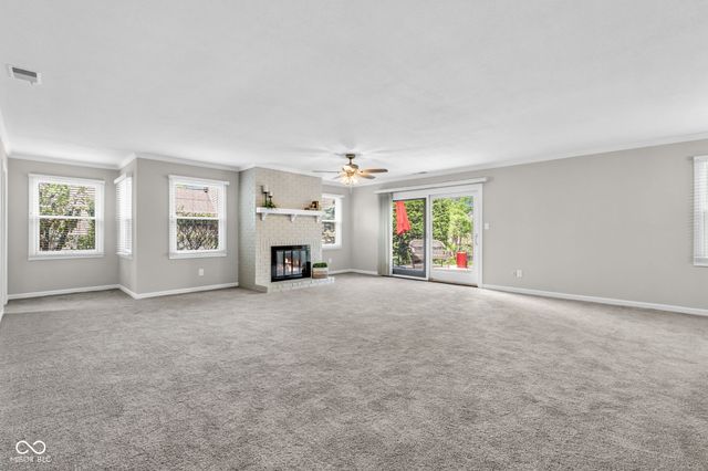 5320 Whisperwood Lane, Indianapolis, IN 46226