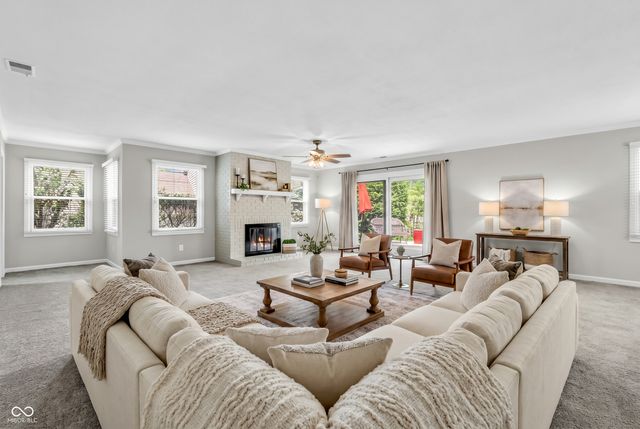 5320 Whisperwood Lane, Indianapolis, IN 46226
