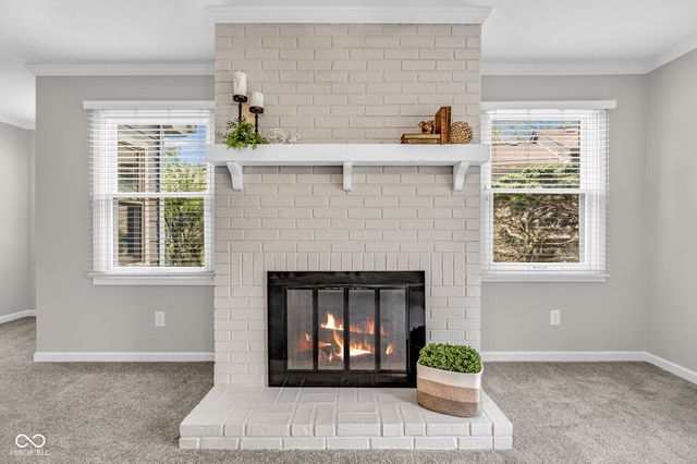 5320 Whisperwood Lane, Indianapolis, IN 46226