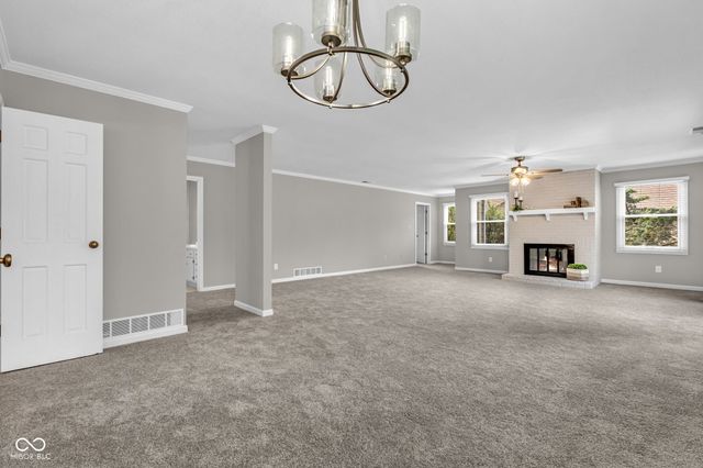 5320 Whisperwood Lane, Indianapolis, IN 46226