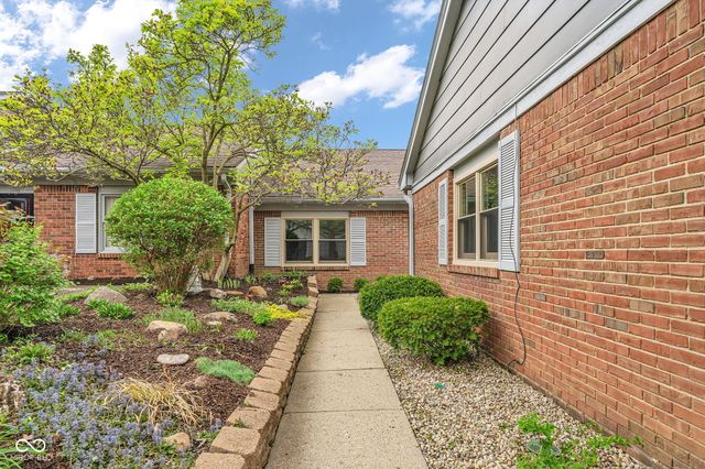 5320 Whisperwood Lane, Indianapolis, IN 46226