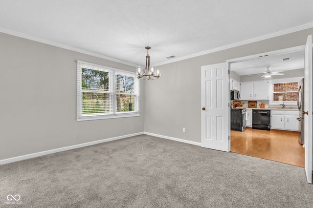 5320 Whisperwood Lane, Indianapolis, IN 46226