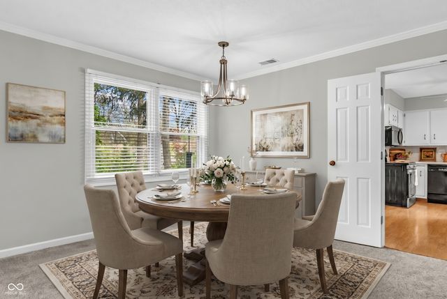 5320 Whisperwood Lane, Indianapolis, IN 46226