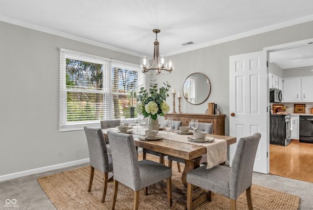 5320 Whisperwood Lane, Indianapolis, IN 46226
