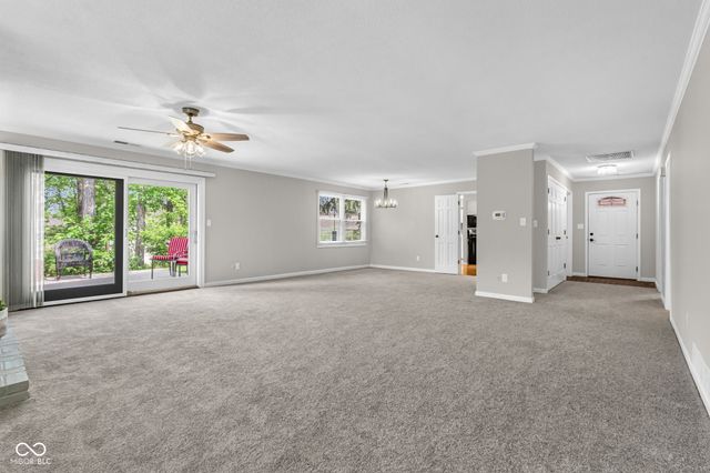 5320 Whisperwood Lane, Indianapolis, IN 46226