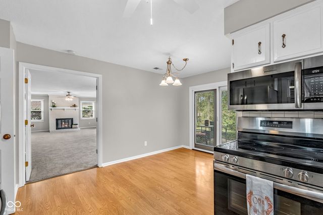 5320 Whisperwood Lane, Indianapolis, IN 46226