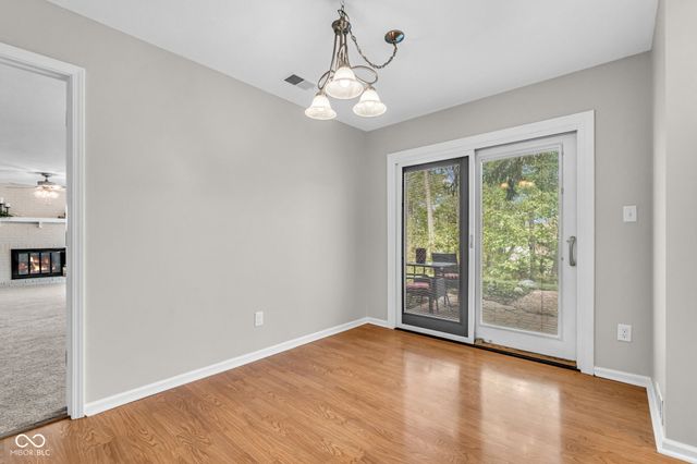 5320 Whisperwood Lane, Indianapolis, IN 46226