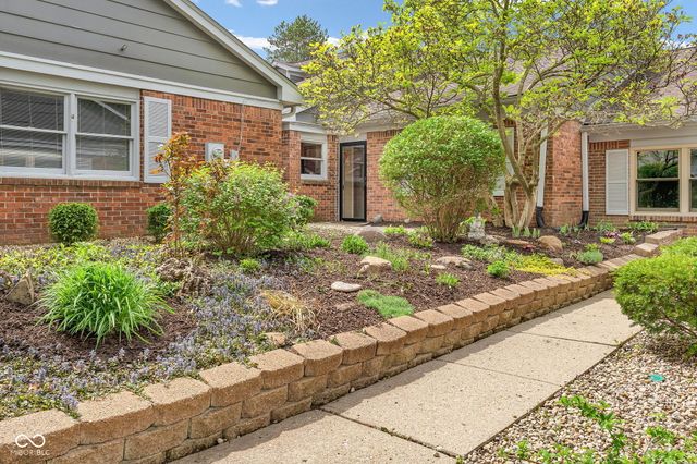 5320 Whisperwood Lane, Indianapolis, IN 46226