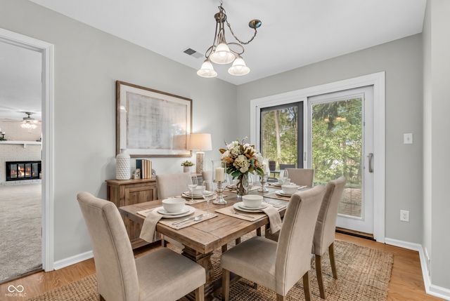 5320 Whisperwood Lane, Indianapolis, IN 46226